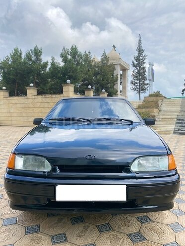 LADA (VAZ) 2115 2012, 300,000 km - 1.6 л - Gəncə
