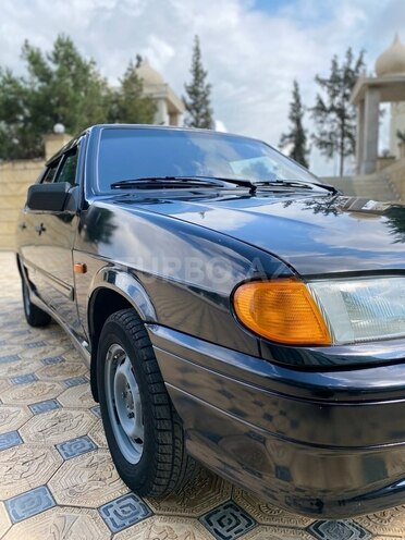 LADA (VAZ) 2115 2012, 300,000 km - 1.6 л - Gəncə