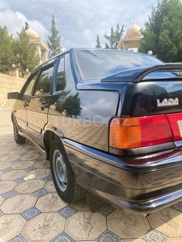 LADA (VAZ) 2115 2012, 300,000 km - 1.6 л - Gəncə