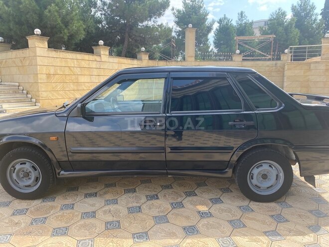 LADA (VAZ) 2115 2012, 300,000 km - 1.6 л - Gəncə
