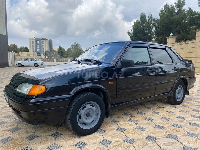 LADA (VAZ) 2115 2012, 300,000 km - 1.6 л - Gəncə