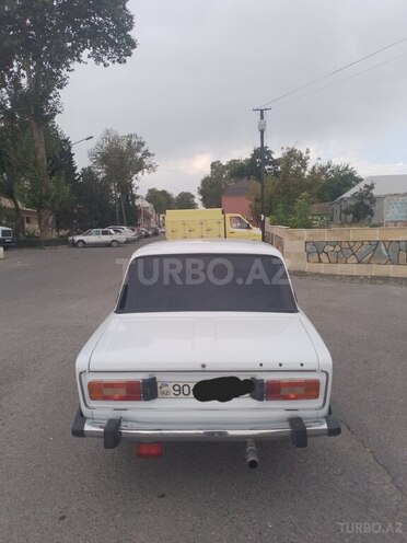 LADA (VAZ) 2106 1990, 60,000 km - 1.6 l - Tərtər