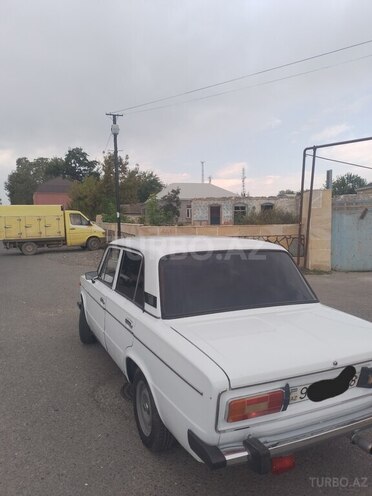 LADA (VAZ) 2106 1990, 60,000 km - 1.6 l - Tərtər