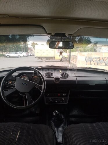 LADA (VAZ) 2106 1990, 60,000 km - 1.6 l - Tərtər