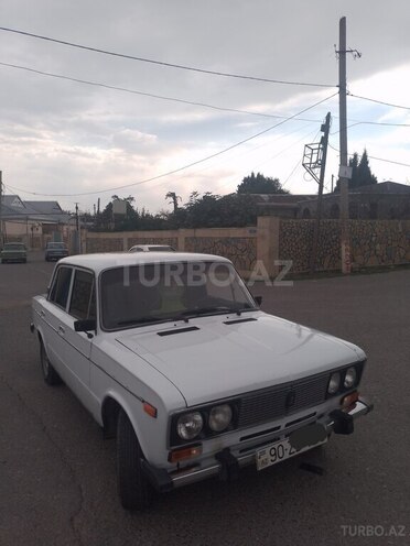 LADA (VAZ) 2106 1990, 60,000 km - 1.6 l - Tərtər