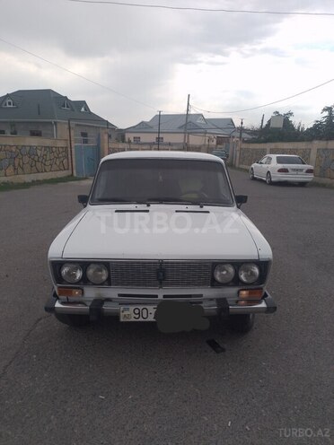 LADA (VAZ) 2106 1990, 60,000 km - 1.6 l - Tərtər