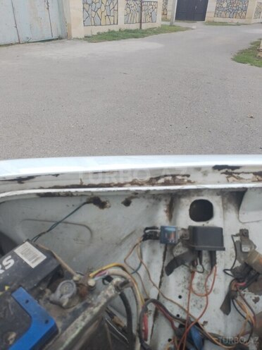 LADA (VAZ) 2106 1990, 60,000 km - 1.6 l - Tərtər
