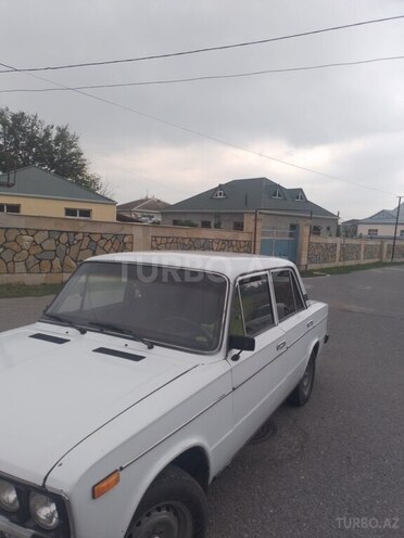 LADA (VAZ) 2106 1990, 60,000 km - 1.6 l - Tərtər