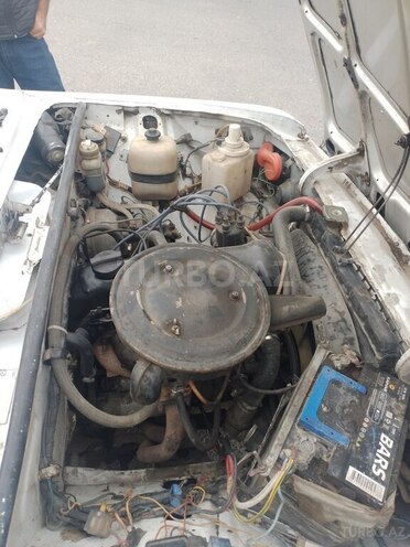 LADA (VAZ) 2106 1990, 60,000 km - 1.6 l - Tərtər