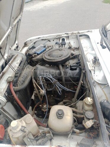 LADA (VAZ) 2106 1990, 60,000 km - 1.6 l - Tərtər