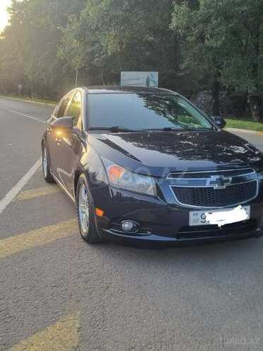 Chevrolet Cruze 2014, 220,000 km - 1.4 l - Bakı