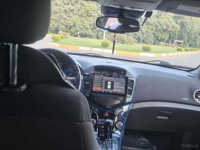 Chevrolet Cruze 2014, 220,000 km - 1.4 l - Bakı