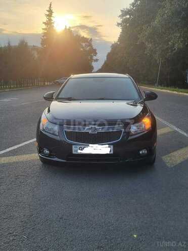 Chevrolet Cruze 2014, 220,000 km - 1.4 l - Bakı
