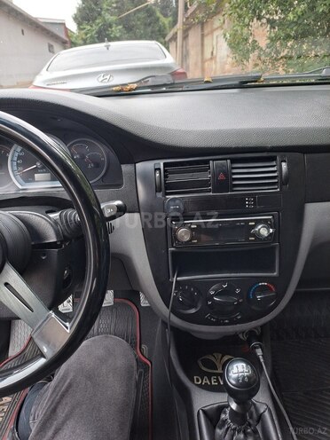Daewoo Gentra 2013, 260,000 km - 0.2 l - Bakı