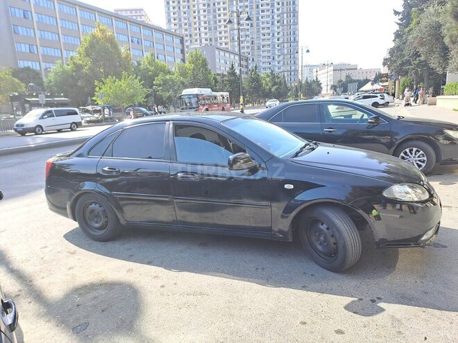 Daewoo Gentra 2013, 260,000 km - 0.2 l - Bakı