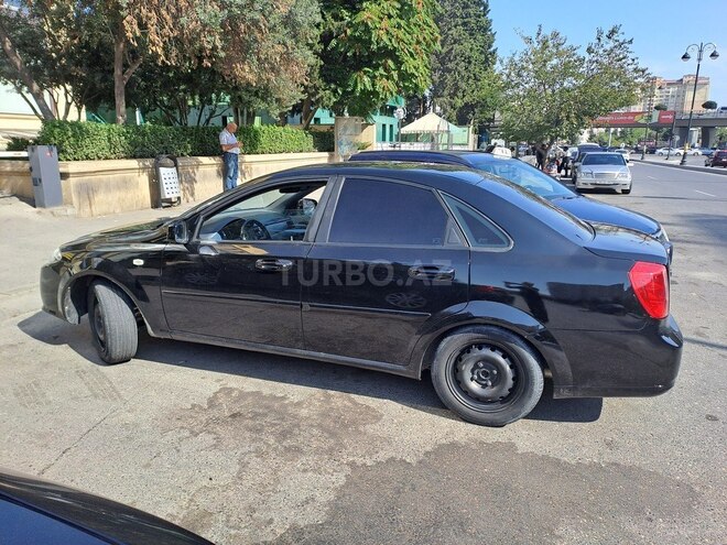 Daewoo Gentra 2013, 260,000 km - 0.2 l - Bakı