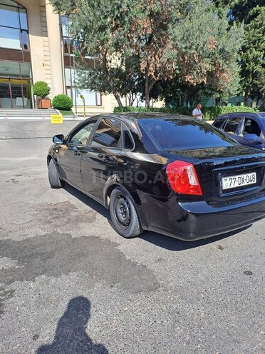 Daewoo Gentra 2013, 260,000 km - 0.2 l - Bakı