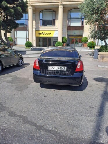 Daewoo Gentra 2013, 260,000 km - 0.2 l - Bakı