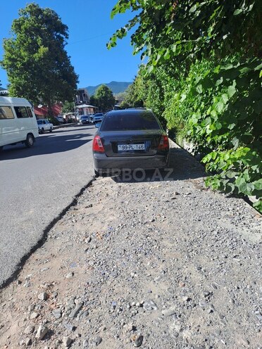 Daewoo Gentra 2013, 260,000 km - 0.2 l - Bakı