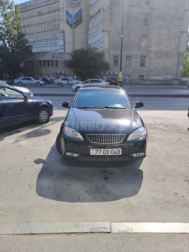 Daewoo Gentra 2013, 260,000 km - 0.2 l - Bakı