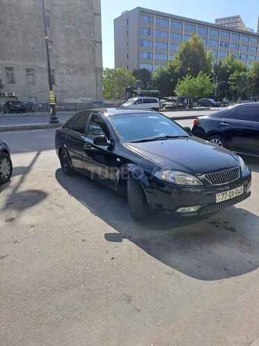 Daewoo Gentra 2013, 260,000 km - 0.2 l - Bakı