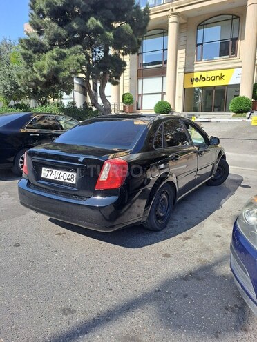 Daewoo Gentra 2013, 260,000 km - 0.2 l - Bakı