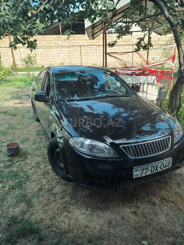 Daewoo Gentra 2013, 260,000 km - 0.2 l - Bakı