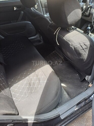 Daewoo Gentra 2013, 260,000 km - 0.2 l - Bakı