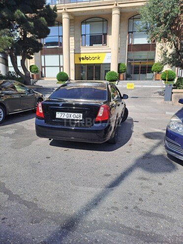 Daewoo Gentra 2013, 260,000 km - 0.2 l - Bakı