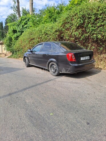 Daewoo Gentra 2013, 260,000 km - 0.2 l - Bakı