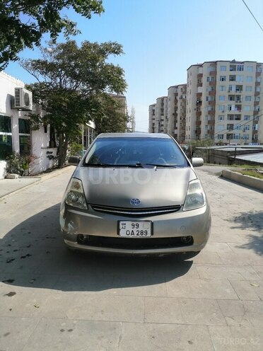 Toyota Prius 2008, 482,964 km - 1.5 l - Bakı