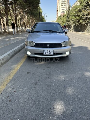 Kia Sephia 2003, 350,000 km - 1.6 л - Bakı