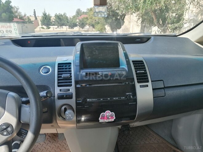 Toyota Prius 2008, 482,964 km - 1.5 l - Bakı