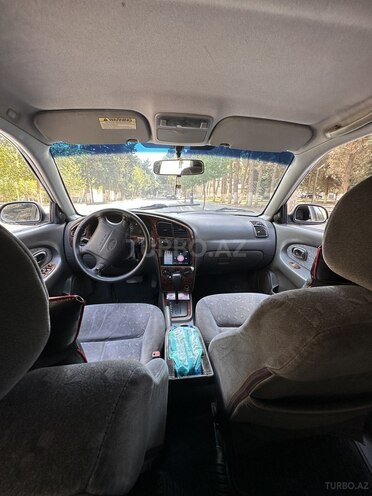 Kia Sephia 2003, 350,000 km - 1.6 л - Bakı