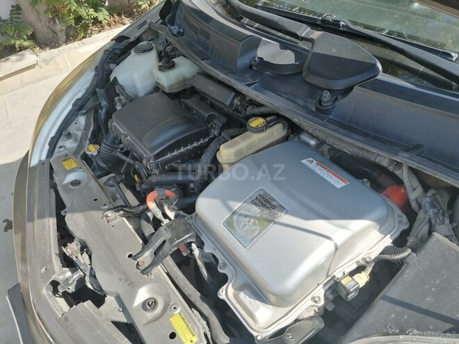 Toyota Prius 2008, 482,964 km - 1.5 l - Bakı