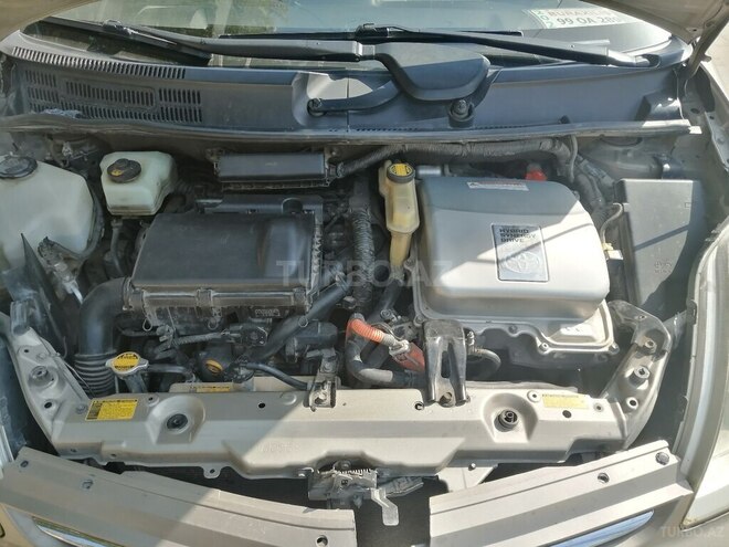 Toyota Prius 2008, 482,964 km - 1.5 l - Bakı