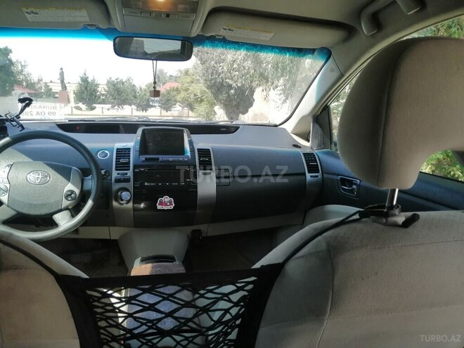 Toyota Prius 2008, 482,964 km - 1.5 l - Bakı