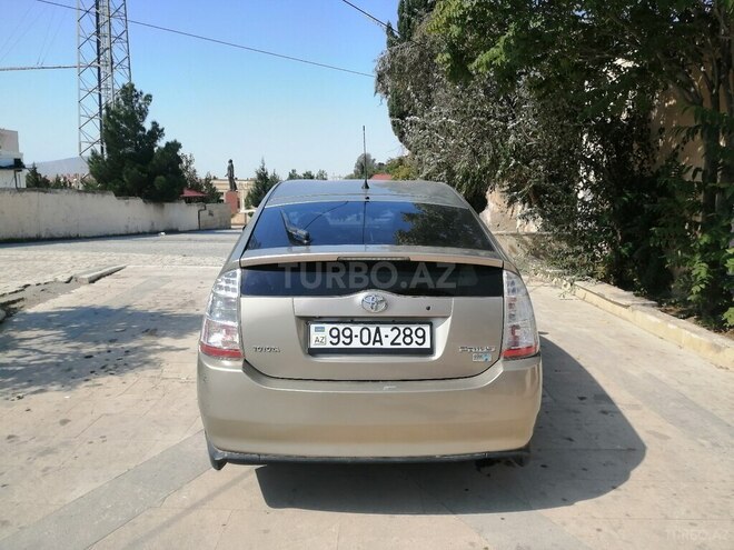 Toyota Prius 2008, 482,964 km - 1.5 l - Bakı
