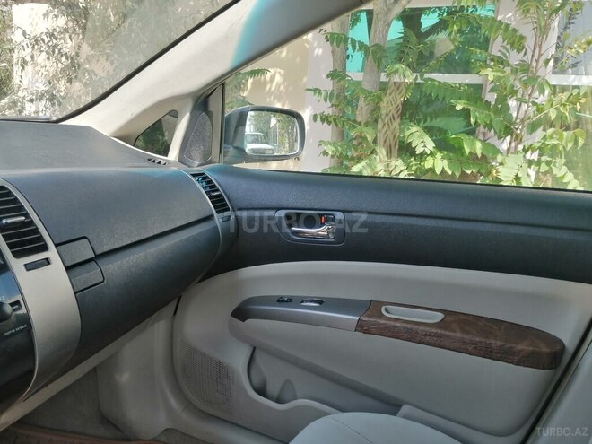 Toyota Prius 2008, 482,964 km - 1.5 l - Bakı