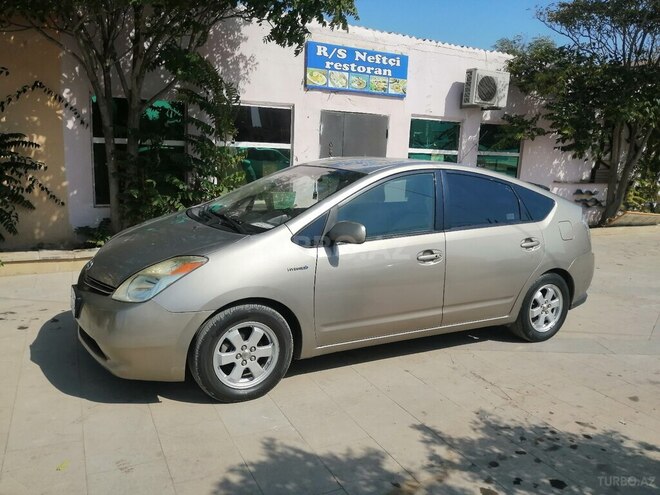 Toyota Prius 2008, 482,964 km - 1.5 l - Bakı
