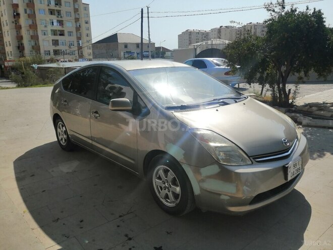 Toyota Prius 2008, 482,964 km - 1.5 l - Bakı