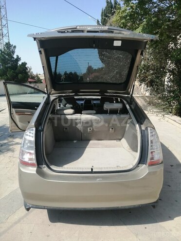 Toyota Prius 2008, 482,964 km - 1.5 l - Bakı