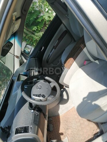 Toyota Prius 2008, 482,964 km - 1.5 l - Bakı