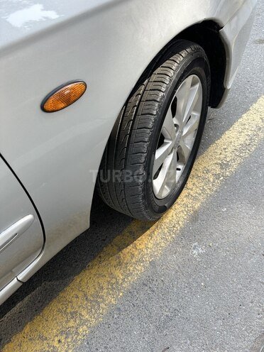 Kia Sephia 2003, 350,000 km - 1.6 л - Bakı