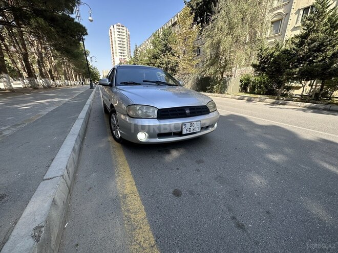Kia Sephia 2003, 350,000 km - 1.6 л - Bakı