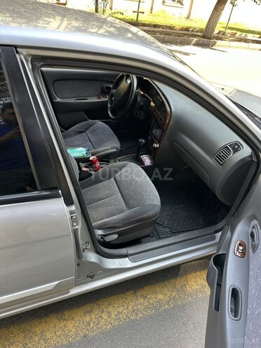 Kia Sephia 2003, 350,000 km - 1.6 л - Bakı