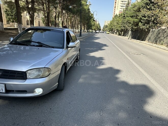 Kia Sephia 2003, 350,000 km - 1.6 л - Bakı