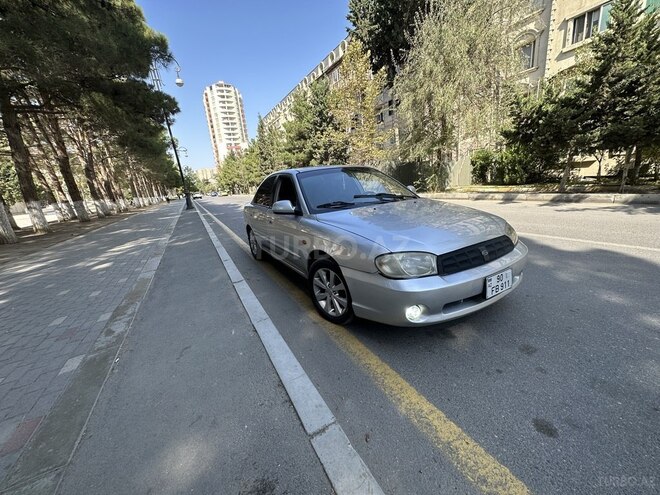 Kia Sephia 2003, 350,000 km - 1.6 л - Bakı