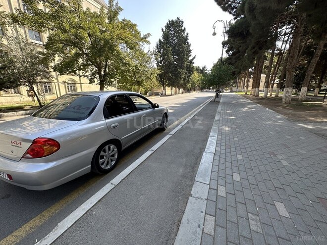 Kia Sephia 2003, 350,000 km - 1.6 л - Bakı