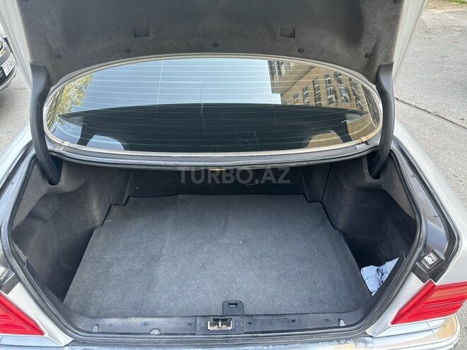 Mercedes E 230 1997, 291,000 km - 2.3 l - Bakı